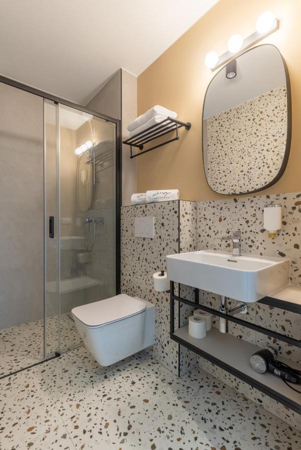 Bed and Breakfast Zacisze Lubiatowo Lubiatowo  Exterior foto