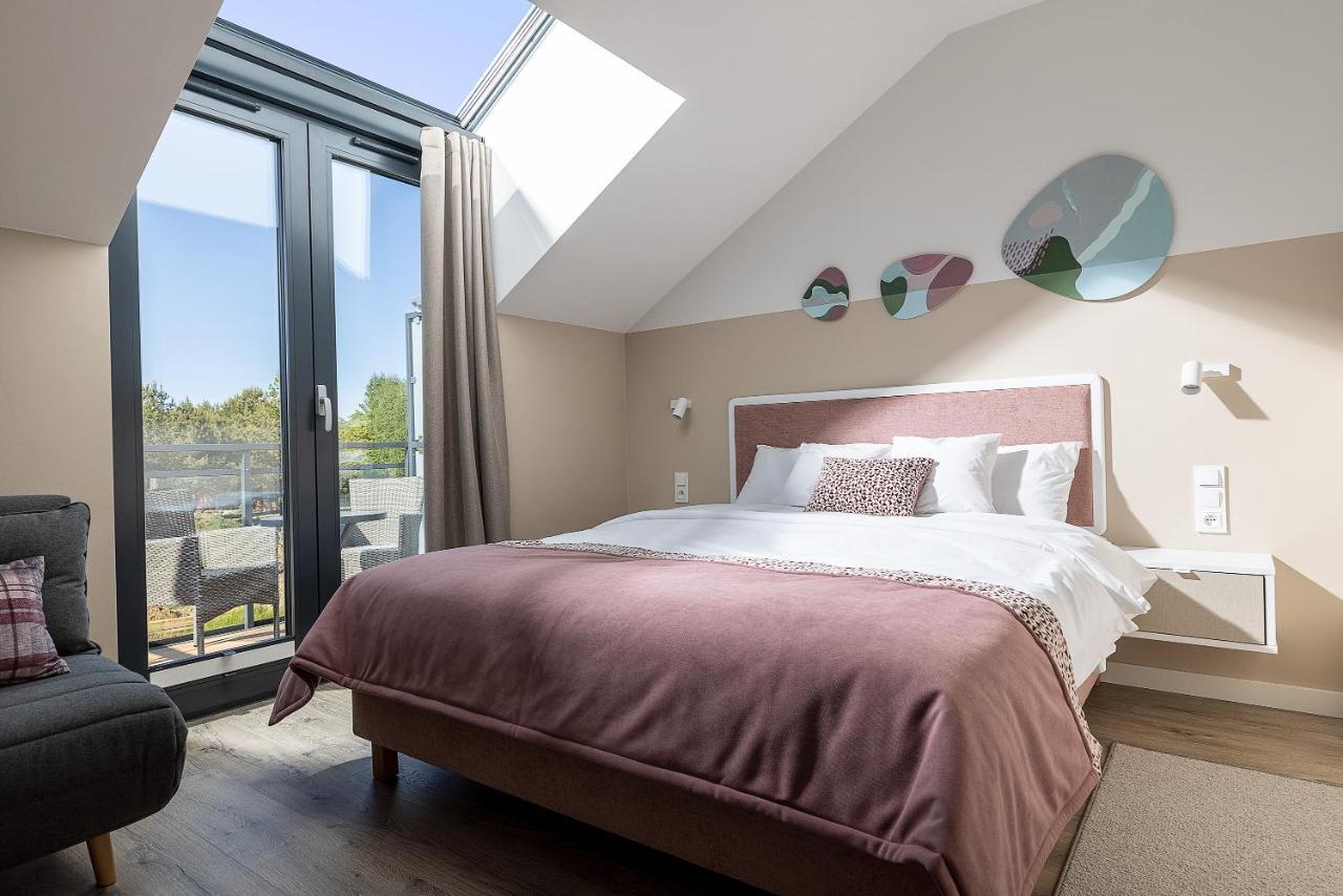 Bed and Breakfast Zacisze Lubiatowo Lubiatowo  Exterior foto